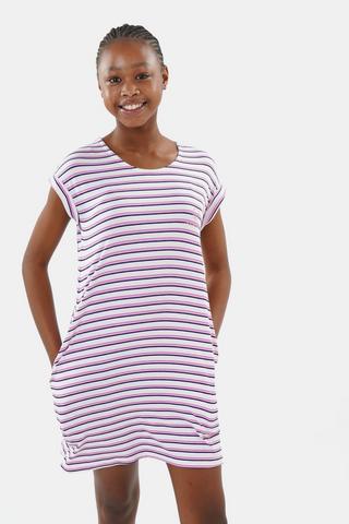 Shift Dress