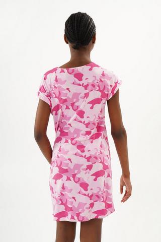 Shift Dress