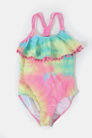 One-piece Swimming Costume