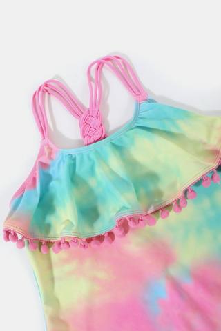 One-piece Swimming Costume