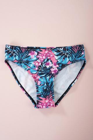 Bikini Bottoms