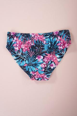 Bikini Bottoms