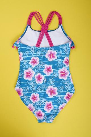 One-piece Swimming Costume