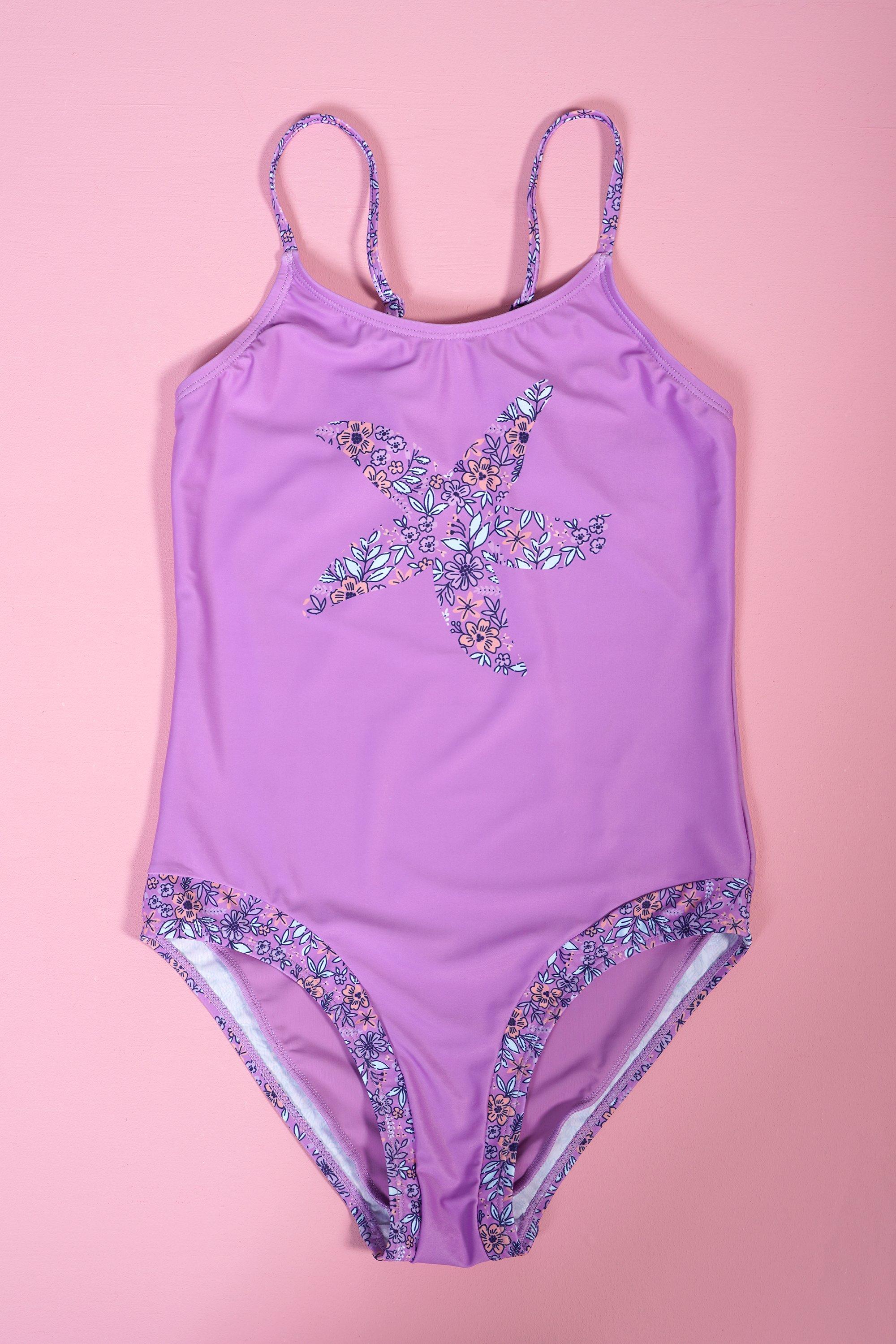 Onepiece Swimming Costume