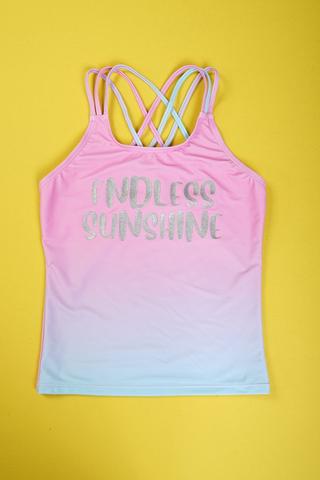 Tankini Top
