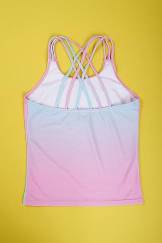 Tankini Top
