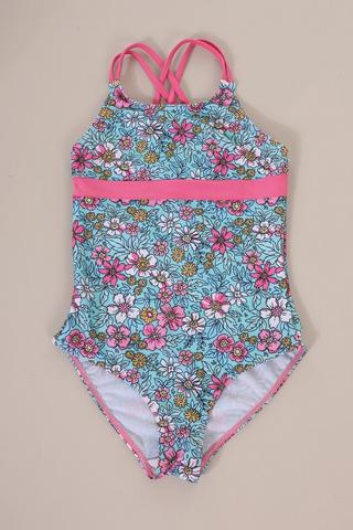 One-piece Swimming Costume