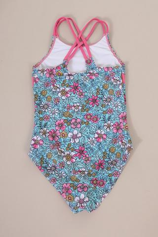 One-piece Swimming Costume