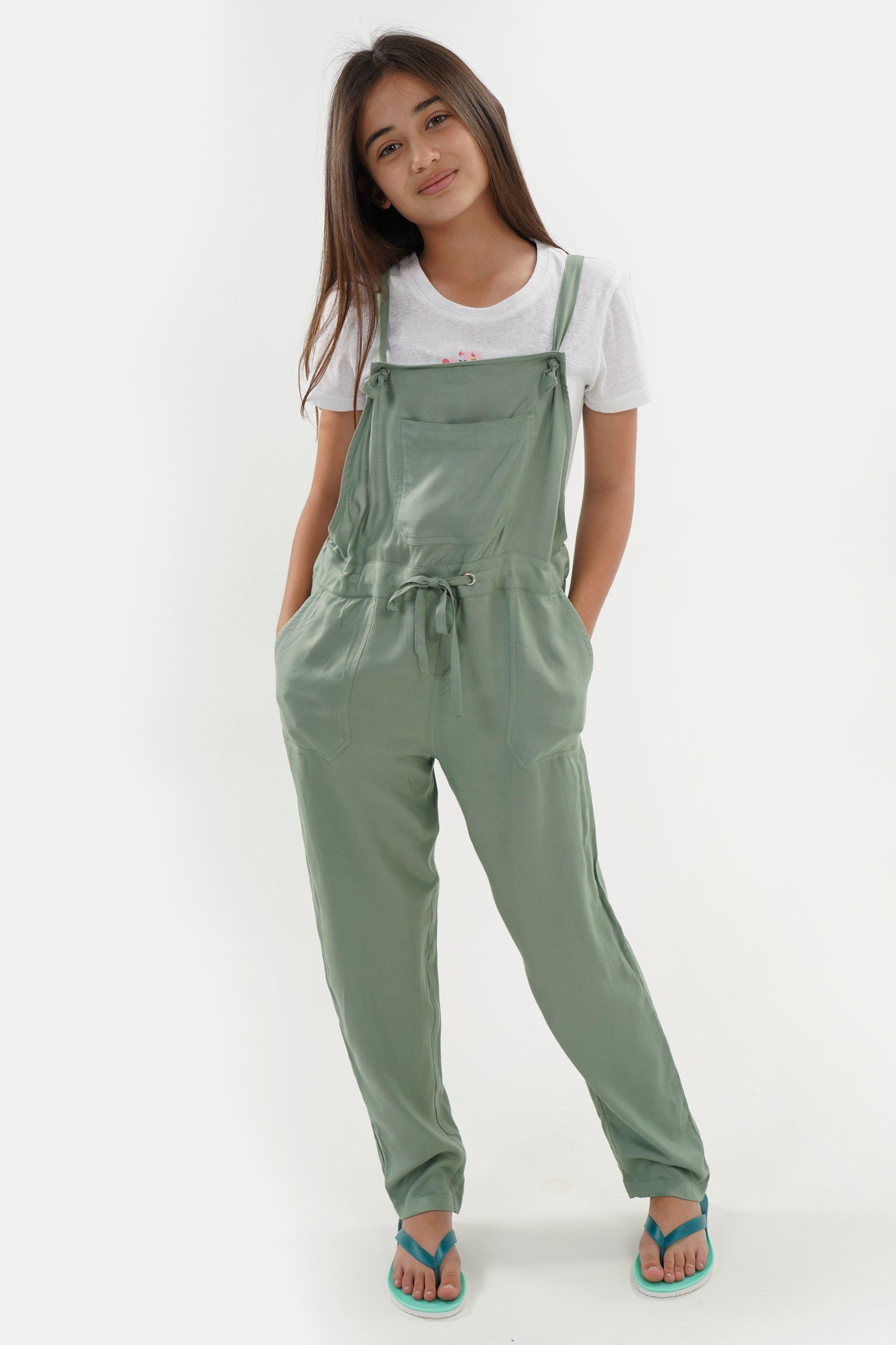 dungarees