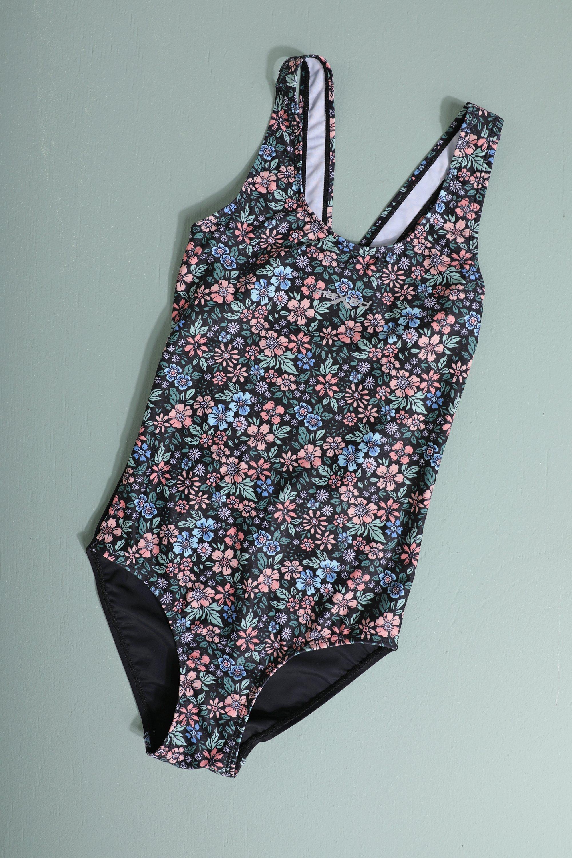 One-piece Swimming Costume