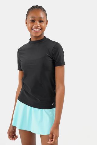 Short Sleeve Rashie