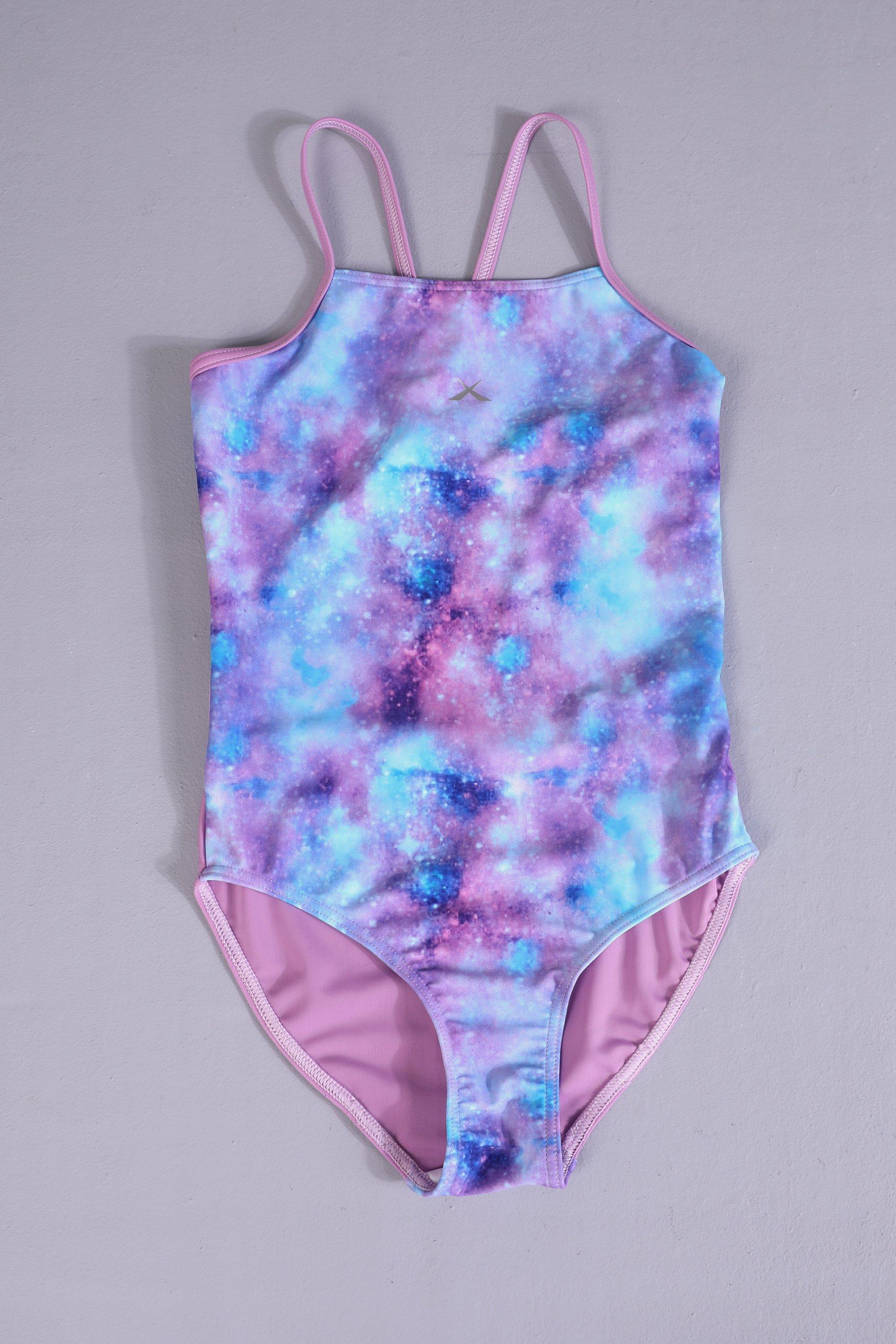 One-piece Swimming Costume