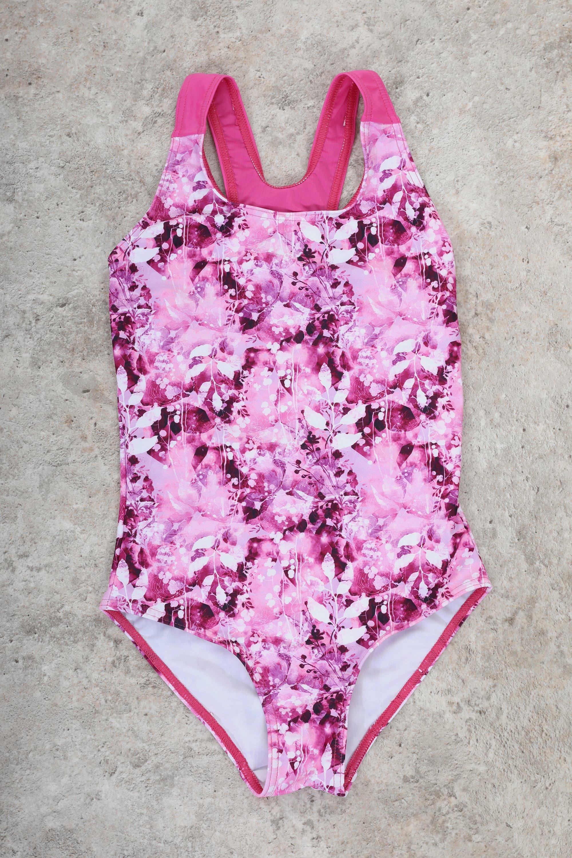 Onepiece Swimming Costume