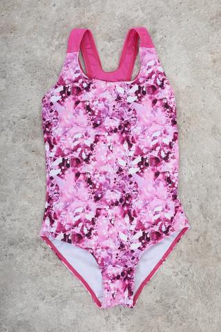 One-piece Swimming Costume
