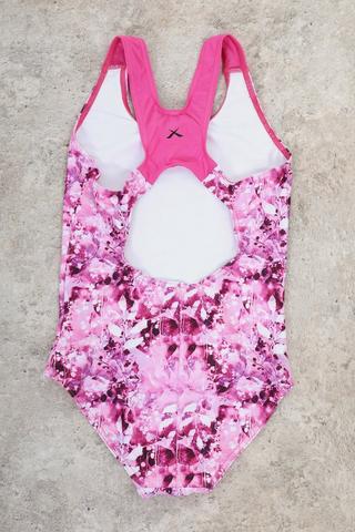One-piece Swimming Costume