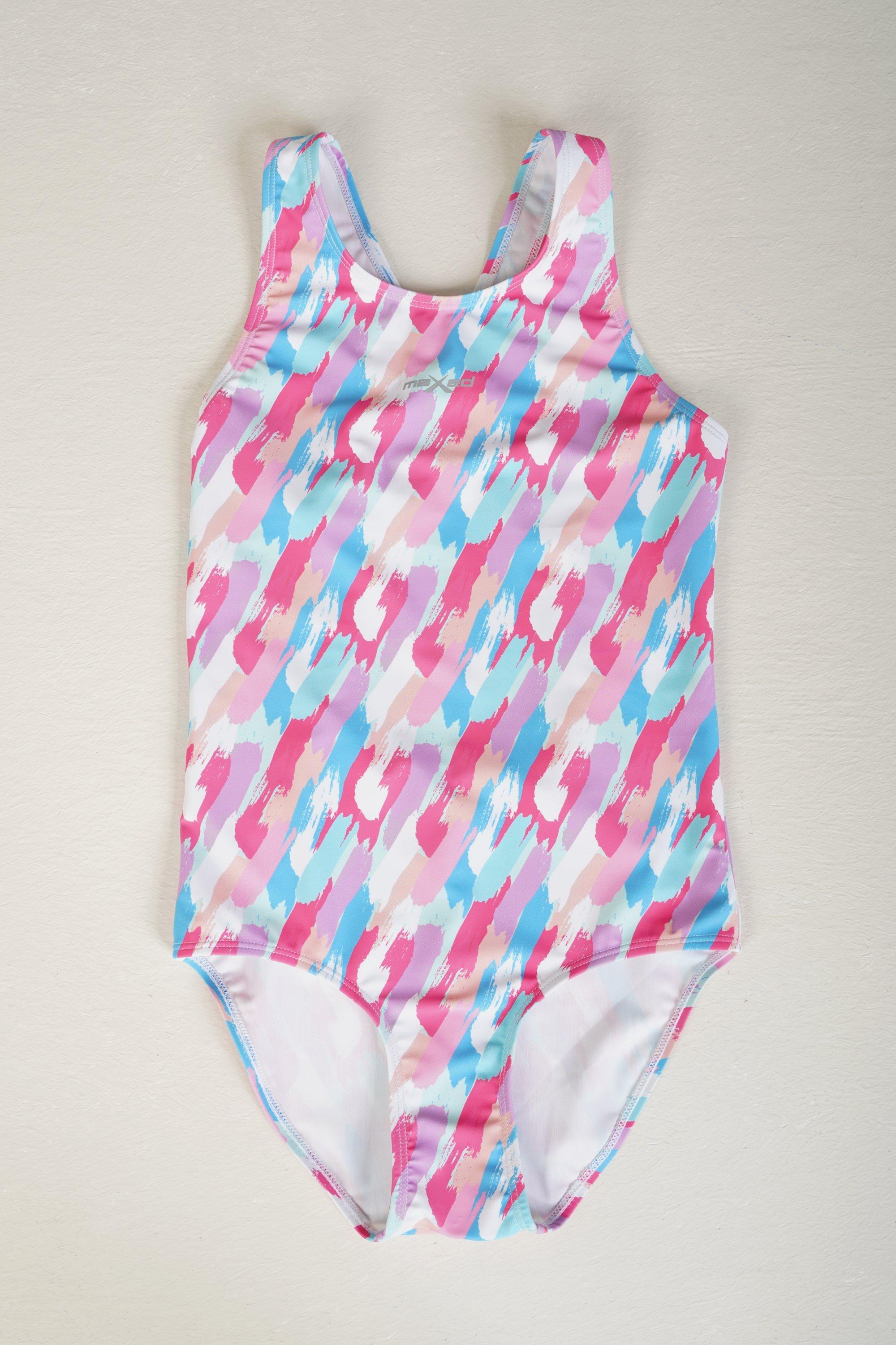 One-piece Swimming Costume