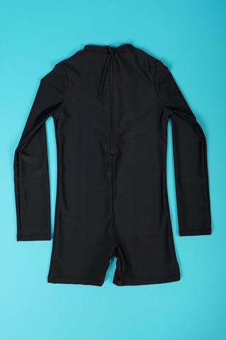 Long Sleeve Swimsuit