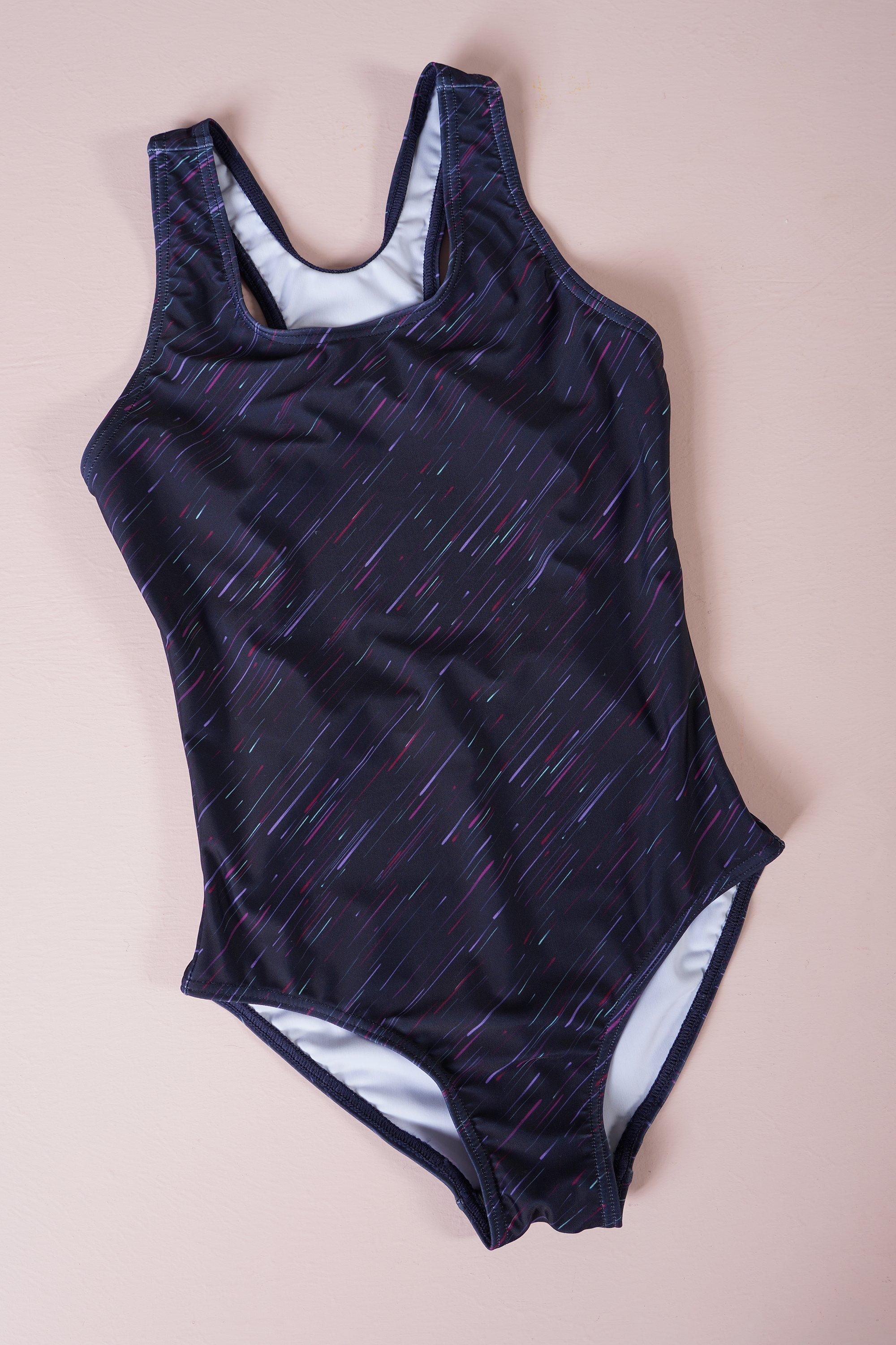 Onepiece Swimming Costume