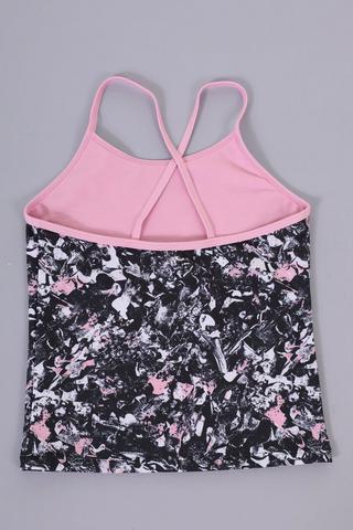 Tankini Top