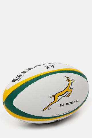 Supporters Rugby Ball