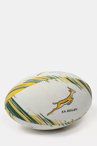 Full-size Supporters' Rugby Ball