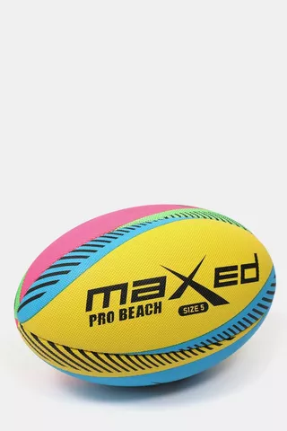 Beach Rugby Ball
