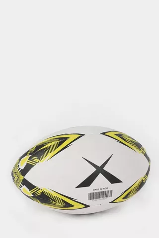 Midi Rmx1000 Rugby Ball