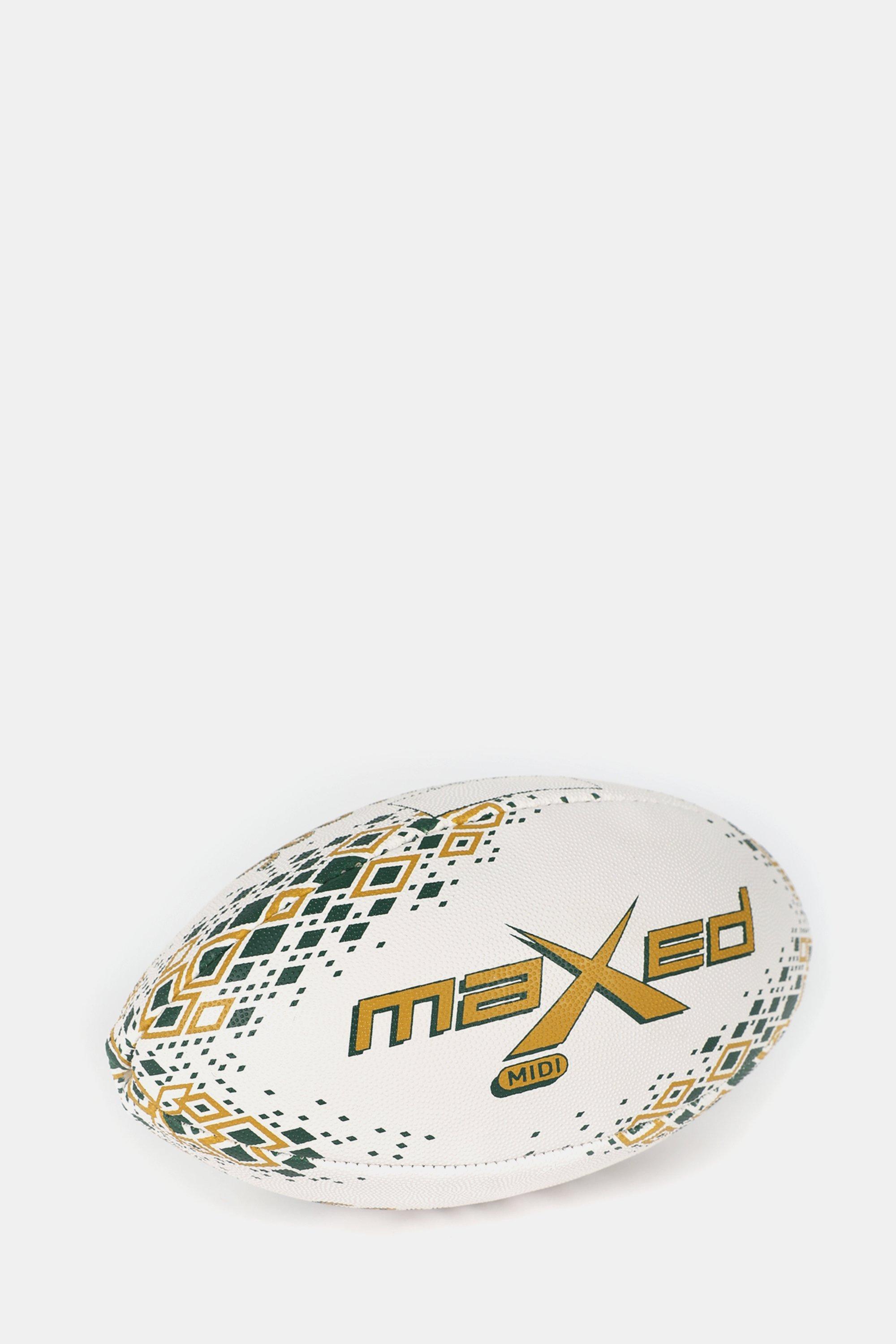 Full-size Supporter's Rugby Ball