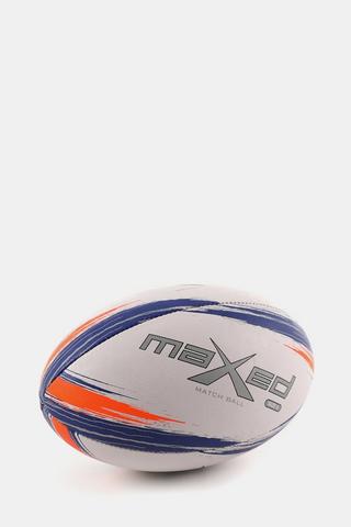 Match Rugby Ball