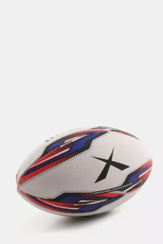 Rmx Midi Rugby Ball