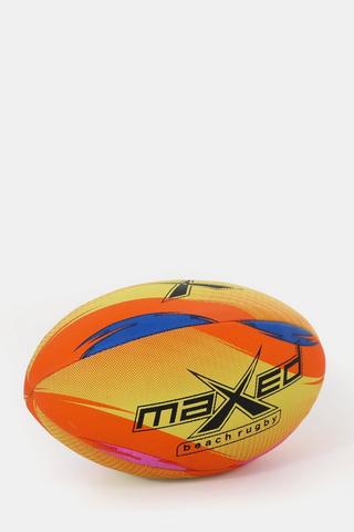 Beach Rugby Ball