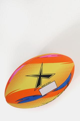 Beach Rugby Ball