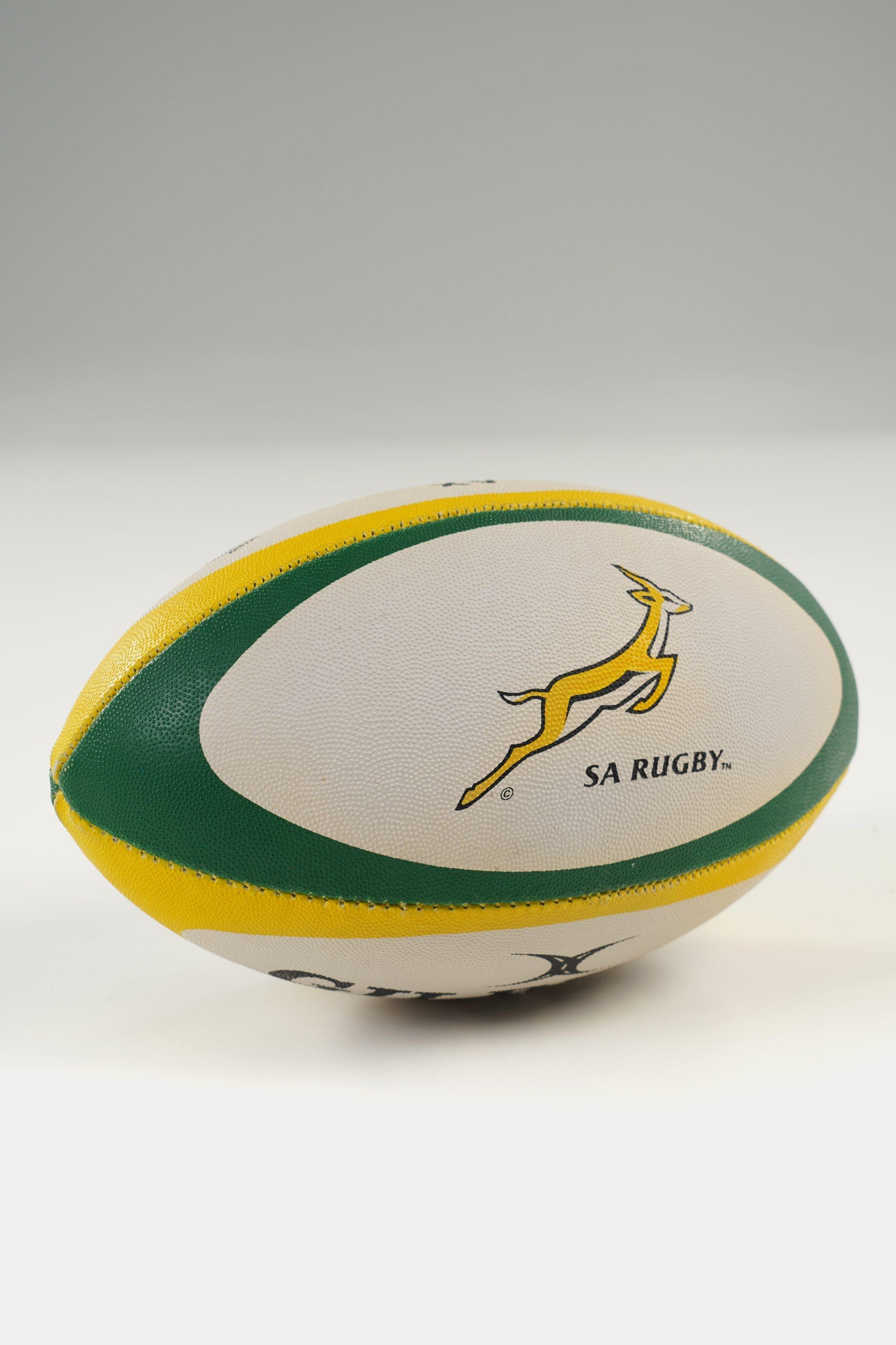Gilbert Midi Replica Rugby Ball