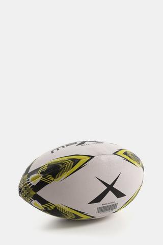Rmx 1000 Full-size Rugby Ball