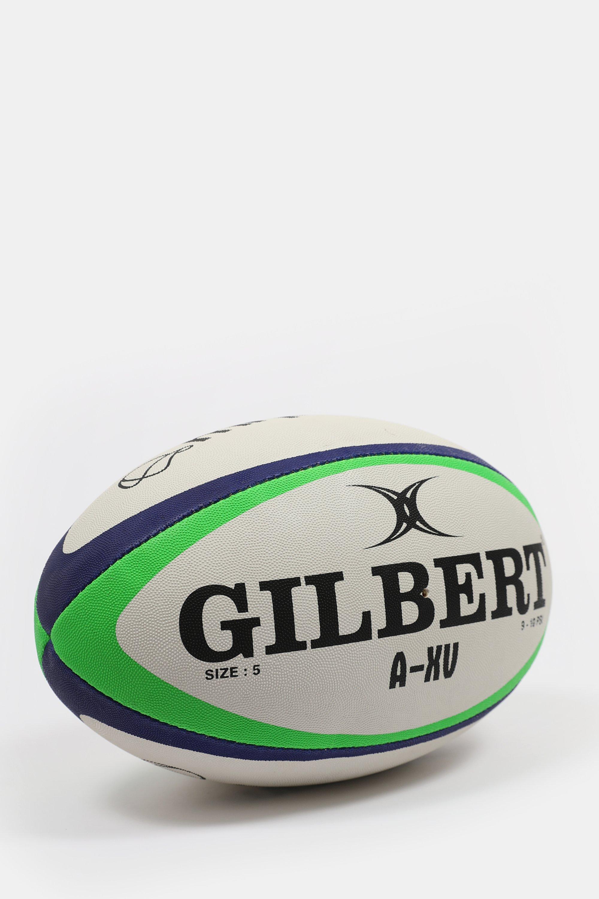 Gilbert Rugby Ball