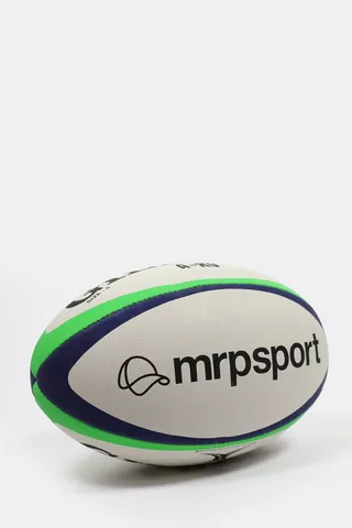 Gilbert Rugby Ball