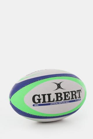 Midi Official Replica Rugby Ball