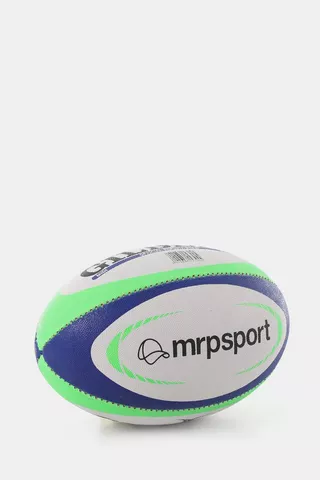 Midi Official Replica Rugby Ball