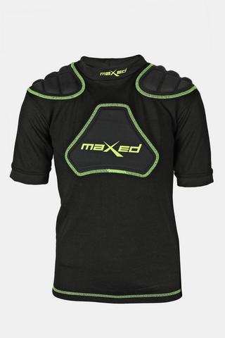 Protective Shoulder Pads - Junior