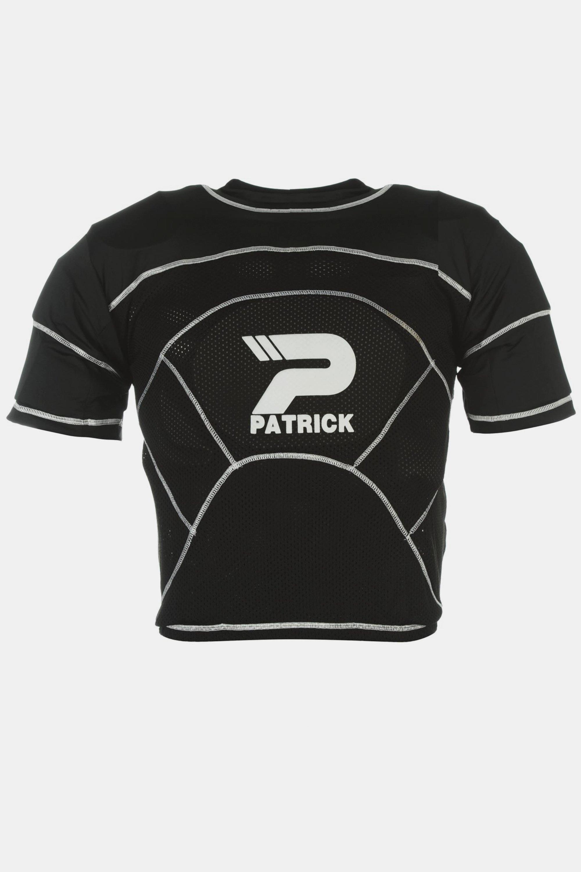 Protective Shoulder Pads Junior