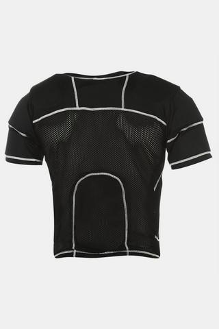 Protective Shoulder Pads - Junior