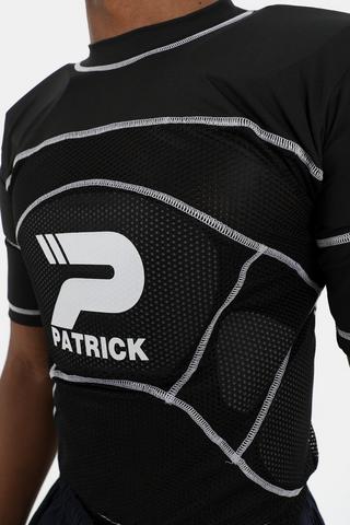 Protective Shoulder Pads - Senior