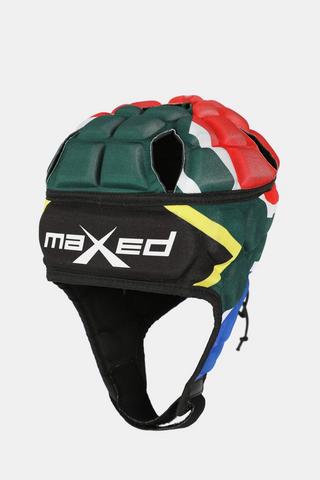 Protective Headgear - Junior