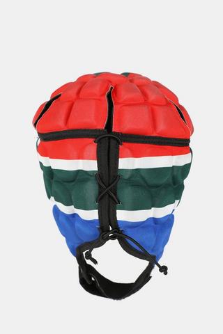 Protective Headgear - Junior