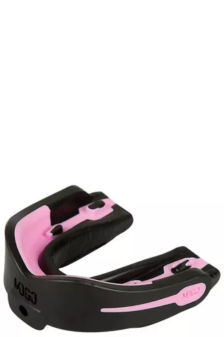 Senior Bubblegum Gum Guard