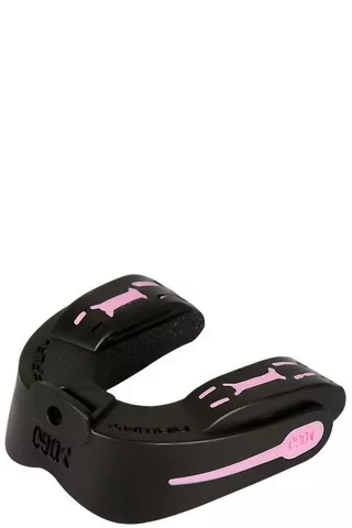 Senior Bubblegum Gum Guard