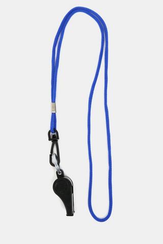 Plastic Whistle