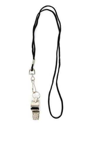Metal Whistle