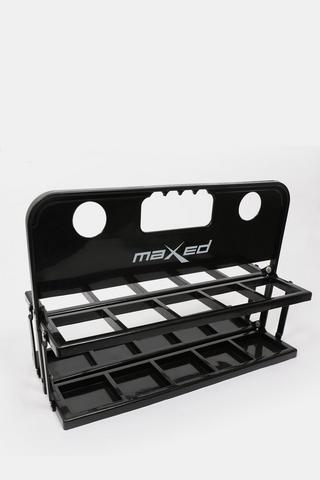 10 Bottle Holder