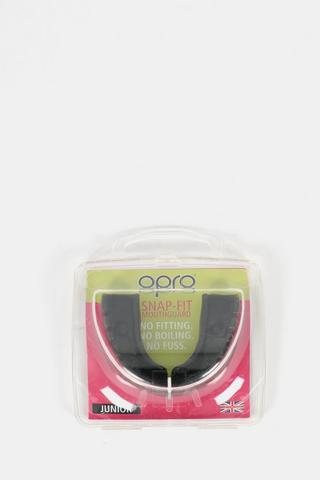 Snap Fit Gum Guard - Junior